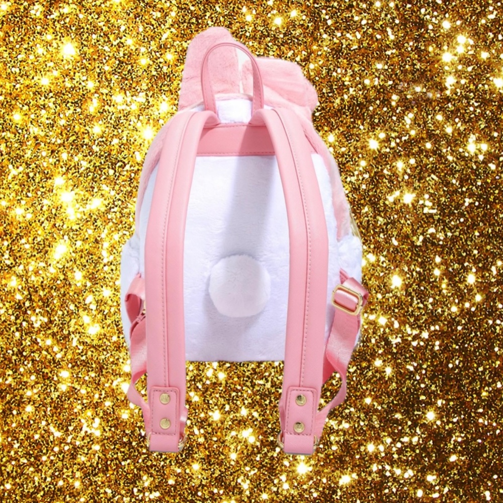 Loungefly Sanrio My Melody Figural Mini Backpack - Picture 3 of 4